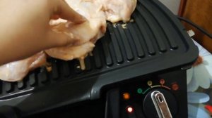 Гриль TEFAL SuperGrill GC451B12