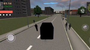 Фишки, секреты и лайфхаки в Криминальная Россия 3D Борис