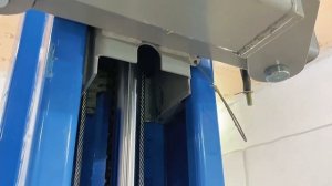 Полный обзор технических характеристики Автоподъемника PL-4.0-2B SILLAN.