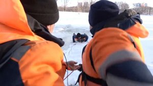 Человек тонет! Что делать?