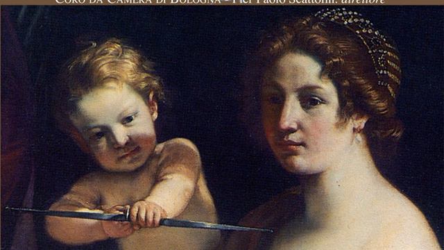 Madrigals for 5 Voices, Book 3: Dunque, Aminta mio caro смотреть онлайн