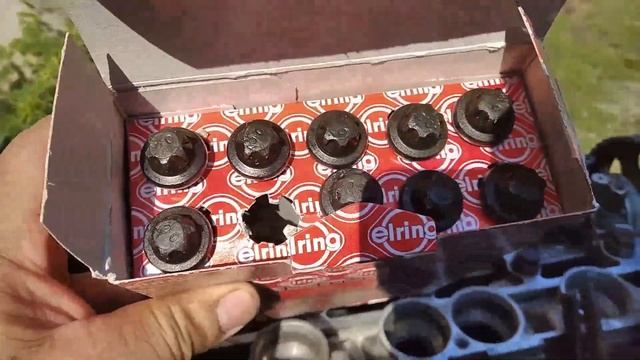 газы в системе охлаждения.как я решил эту проблему. смотреть онлайн