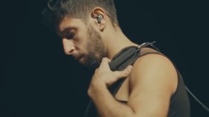 Idan Amedi – Zocher Kimaat Hakol LIVE | עידן עמדי – זוכר כמעט הכל