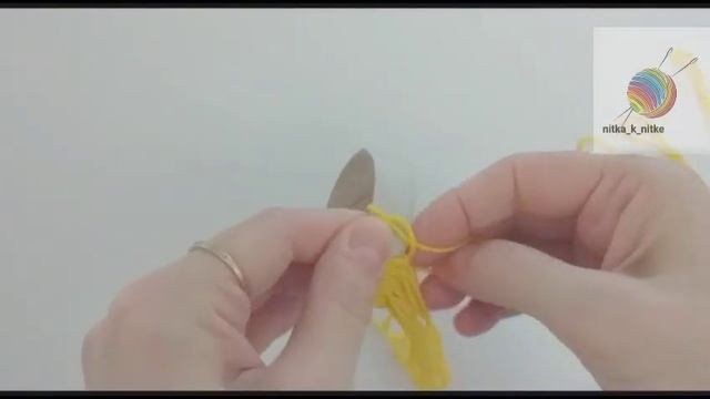 Шапочка за 5 минут своими руками смотреть онлайн