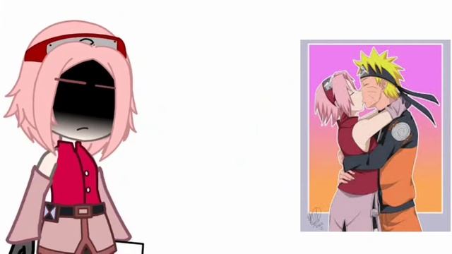 Some Naruto characters react to " Ships" ( my au)/ NARUTO/ Part 1 ^ v ^ смотреть онлайн