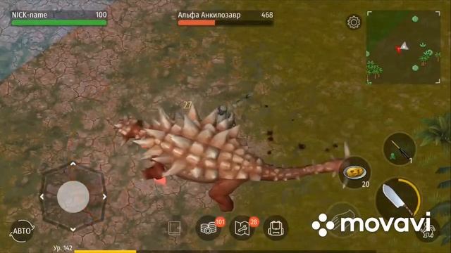 АРБАЛЕТ ГАРПИЯ! ТЕСТ ВСЕХ БОЛТОВ! «Jurassic survival» смотреть онлайн