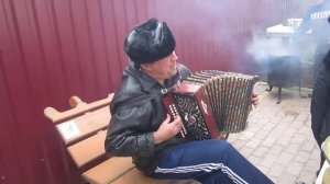 Юрий Щербаков - "Когда качаються фонарики ночныя....."