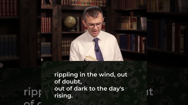 Eucatastrophe in the Lord of the Rings and Good Friday смотреть онлайн