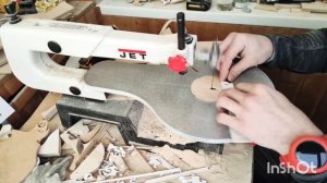 Ключница из фанеры своими руками.