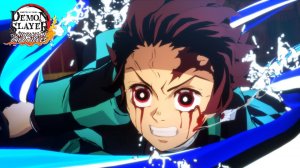 ТАНДЖИРО - НОВЫЙ ПЕРСОНАЖ В ИГРЕ! | Demon Slayer -Kimetsu no Yaiba- The Hinokami Chronicles