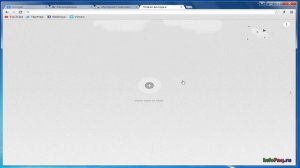 Как в Google Chrome создать экспресс панель