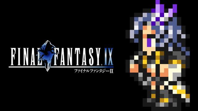 Final Fantasy 9 - Kuja's Theme (SNES Remix) смотреть онлайн