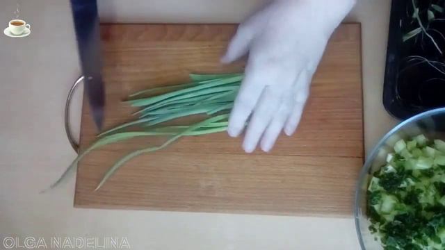 салат  ЛЕГКИЙ  теперь это один из моих любимых