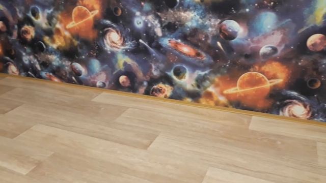 Доказательство. Уголки вместо плинтусов смотреть онлайн