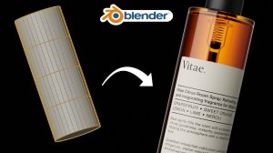 Полное руководство по созданию рендеров компьютерных продуктов