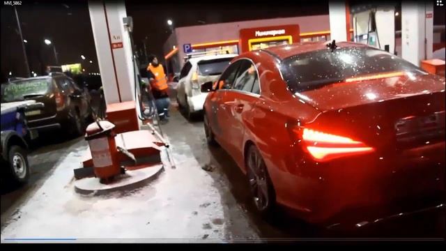 Как заказать топливную карточку за Призм? смотреть онлайн