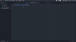 Godot 3 Tutorial | Custom Modules with C++ (Inspired from Godot Docs)