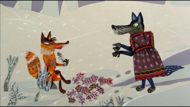 04-02 Ловись, рыбка смотреть онлайн