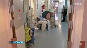 24H aux urgences - La loi des series 1-2 