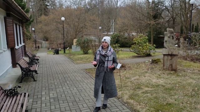 Отрадное. Для взрослых и детей. Экскурсия по Отрадному.