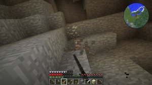 Minecraft [Industrial Craft 2] #8 Дробитель и создание бронзы