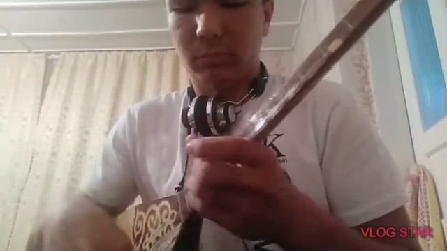 Курмангазы . Адай куй 🎵
