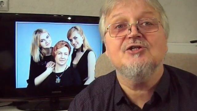 ПИСЬМА ИРИНЕ. 54. Саша смотреть онлайн