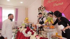 29 04 2023 цыганская свадьба г.Аткарск Саша Кыга и Диана . Часть 1