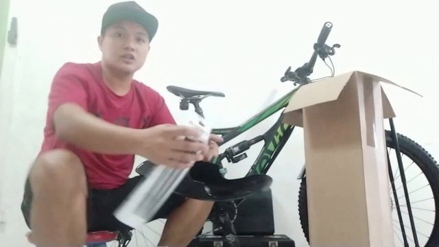 ProGuard Mudguard Review-Unboxing смотреть онлайн