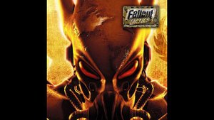 Fallout Tactics - The Original Sound Track High Quality