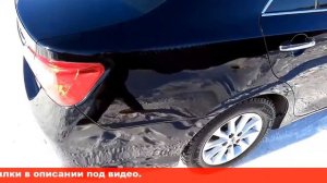 лучшее жидкое стекло для автомобиля