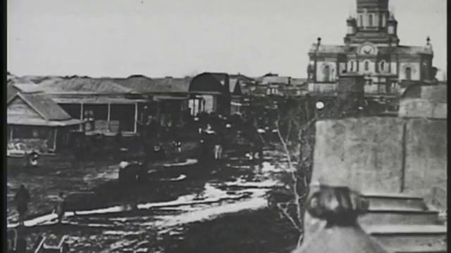 История собора Костанай смотреть онлайн