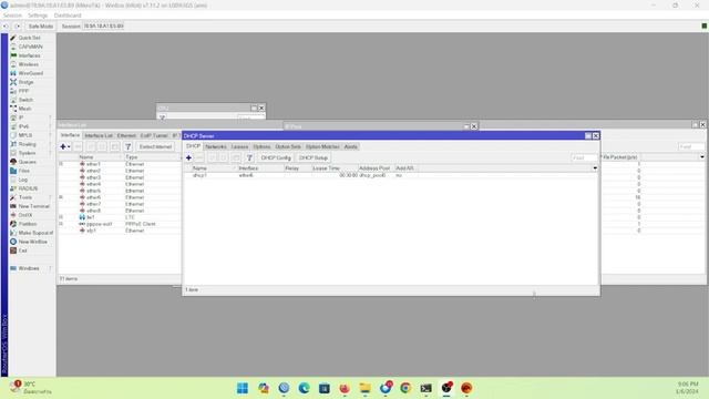 Review Mikrotik L009-RM