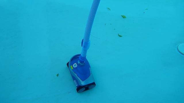 ZODIAC MX6™ ELITE Review: A Great Suction Side Cleaner Choice for a Variable Speed Pump! смотреть онлайн