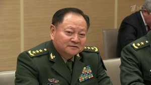 Владимир Путин: Стратегическое партнерство с Китаем остается для России важнейшим направлением