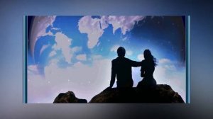 КЛИП К ПЕСНЕ 2021. "Две дороги, два пути".