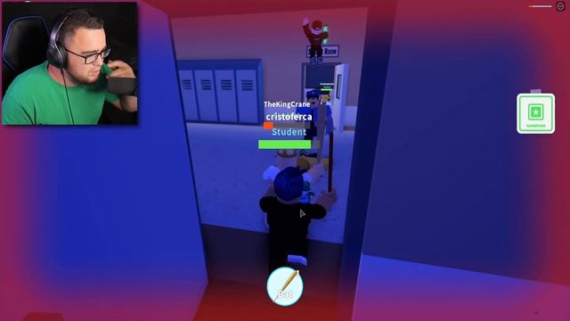 SCHOOL FIELD TRIP becomes a ZOMBIE APOCALYPSE | Roblox - Field Trip Z смотреть онлайн