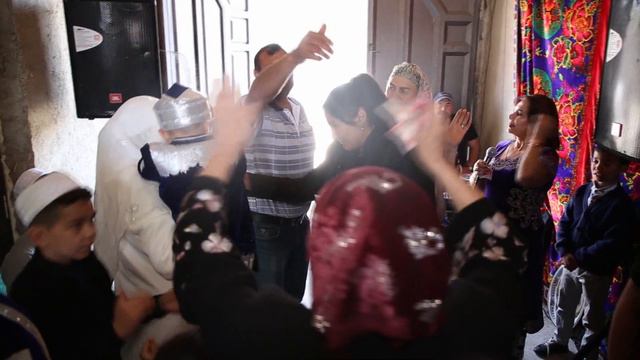 2 Qism 22 03 2023 Sunnat Tuy