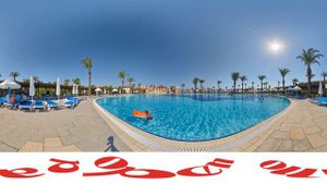 Hotel TUI BLUE Palm Garden - Manavgat