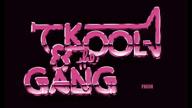 Kool & the Gang - Fresh