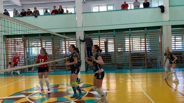 Волейбол Женщины Лучшая игра смотреть онлайн