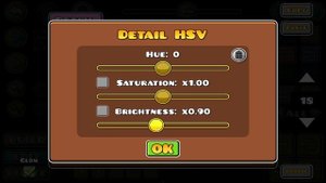 КАК СДЕЛАТЬ ЗЕМНОЙ ШАР В Geometry dash