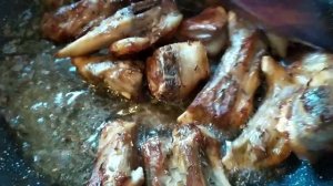 Нахут шурак (Узбекская кухня)