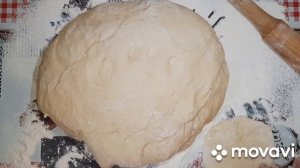 РАССТЕГАИ С Рыбой.