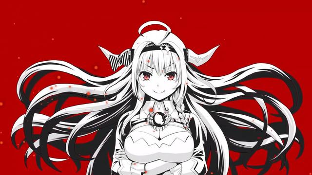 [Live Wallpaper] Hololive : Kiryu Coco 1080p смотреть онлайн