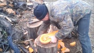 Козы пуховые
