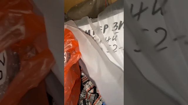 Ваши посылочки, дорогие рестораторы❤️ Огромная благодарность🙏❤️ Узнавайте. смотреть онлайн