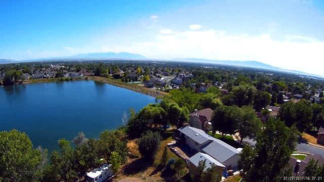 XK Detect X380 with upgraded firmware in the Git Up GIt 2 camera смотреть онлайн