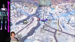 COD mobile NEW Lucky Draw Northern Lights CODM blue Artery legendary Razorback gameplay call of dut