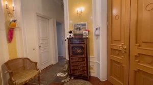 Прогулка выходного дня! Квартира-музей Л.М. Гурченко